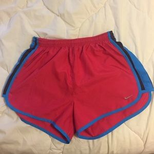 Nike Dri-Fit running Shorts